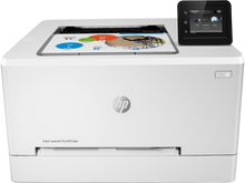 Load image into Gallery viewer, HP COLOR LASERJET PRO M255DW