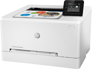 HP COLOR LASERJET PRO M255DW