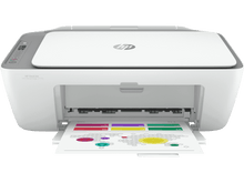 Load image into Gallery viewer, HP DESKJET INK ADVANTAGE 2775 AIO