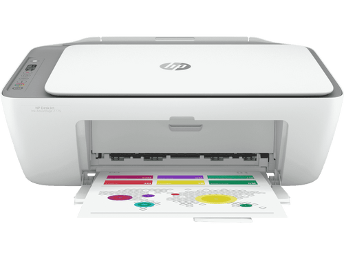 HP DESKJET INK ADVANTAGE 2775 AIO