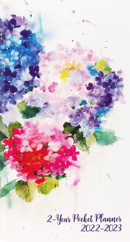 2022-23 2YR PKY HYDRANGEAS