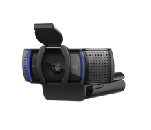 Load image into Gallery viewer, LOGITECH WEBCAM C920S PRO HD 1080P- 720P W/MIC CABLE 1.5M