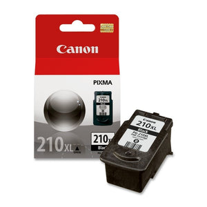 CANON PG-210 BLACK FOR