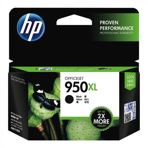 HP 950 XL BLACK