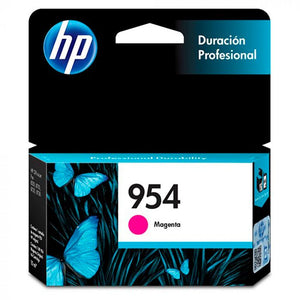 HP 954 Magenta Ink