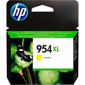 HP 954 XL Yellow Ink