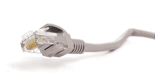UTP Cables - Cat 5e Patch Cord 15ft