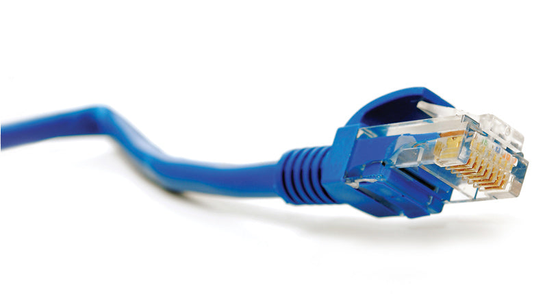 UTP Cables - Cat 6 Patch Cord 15ft