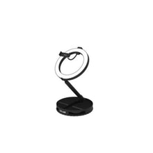 Load image into Gallery viewer, TZUMI 7330 ONAIR HALO TRAVEL PRO 10&quot; RING LIGHT