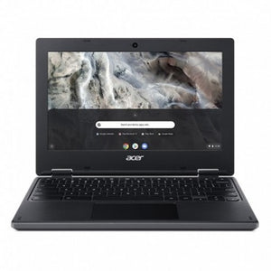 ACER 11.6" CHROMEBOOK 311 AMD DUAL CORE 4GB DDR4 32GB SHALE BLACK