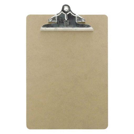 Clipboard Letter Size
