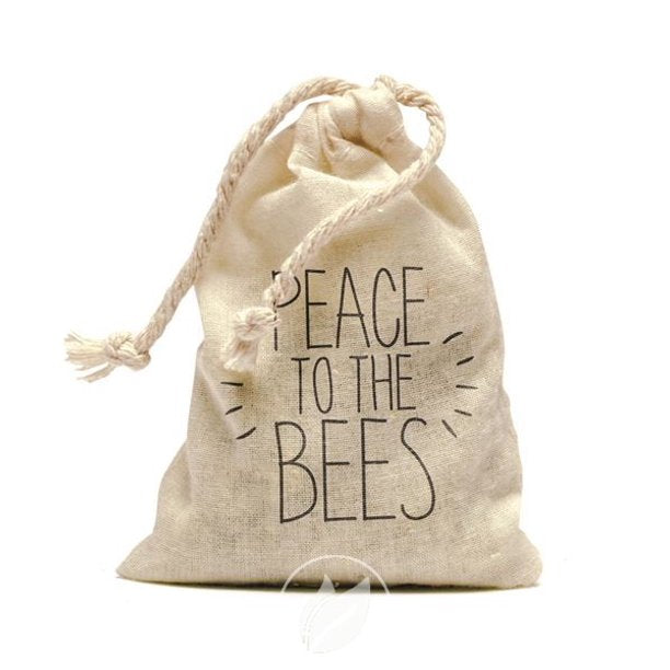 SCENTED SOAP POUCH 3.75 oz