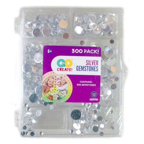 ACRYLIC JEWEL KIT