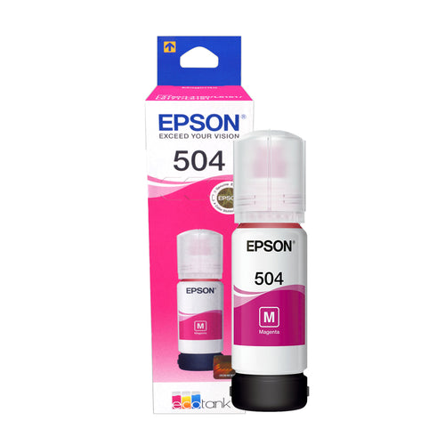 EPSON INK T504320-AL L4150 L4160