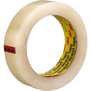 3M CELLOTAPE 1" * 72 YDS