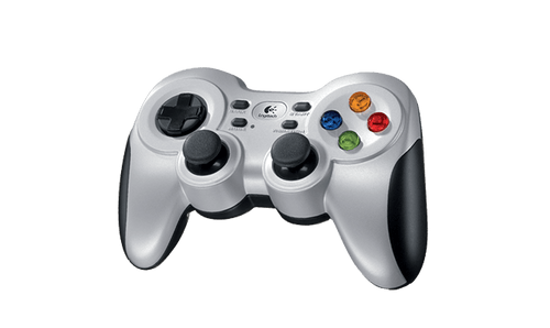 LOGITECH CRDLSS GAMEPAD