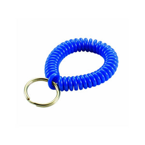 HELPING HANDS COIL KEY HOLDER