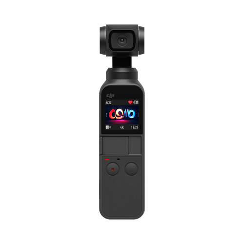 DJI Osmo Pocket