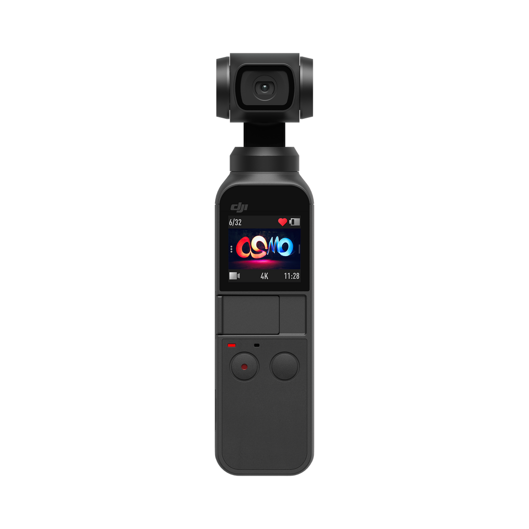 DJI Osmo Pocket