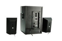 Load image into Gallery viewer, KLIPX SPKR 2.1 WIRELESS-BT 56W