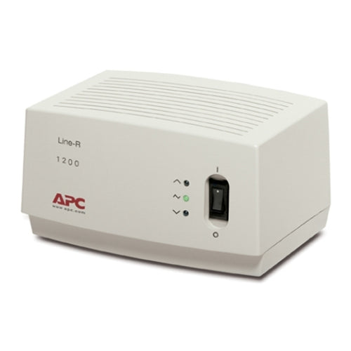 Line-R 1200VA Automatic Voltage Regulator