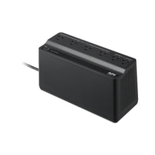 Load image into Gallery viewer, APC Back-UPS 425VA, 120V, 6 NEMA outlets (2 surge)
