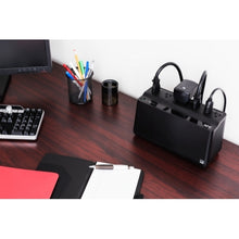 Load image into Gallery viewer, APC Back-UPS 425VA, 120V, 6 NEMA outlets (2 surge)