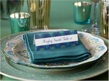 Load image into Gallery viewer, Avery® Place Cards, Textured, Matte, Two-Sided Printing, 1-7/16&quot; x 3-3/4&quot;, 150 Cards (5011)