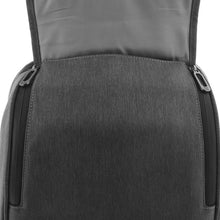 Load image into Gallery viewer, KLIPX NOTEBOOK CARRYING BACKPACK GRAY