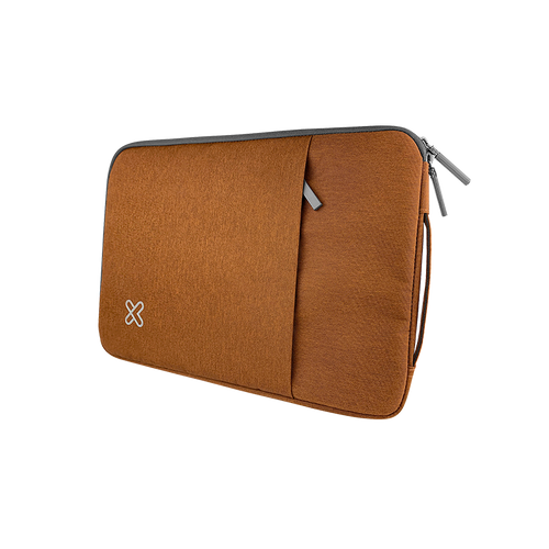 KLIPX SQUAREPRO KNS-420 NOTEBOOK SLEEVE 15.6