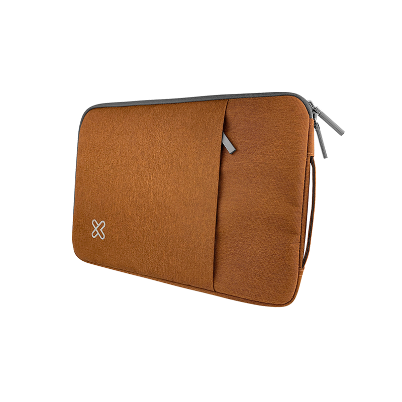 KLIPX SQUAREPRO KNS-420 NOTEBOOK SLEEVE 15.6
