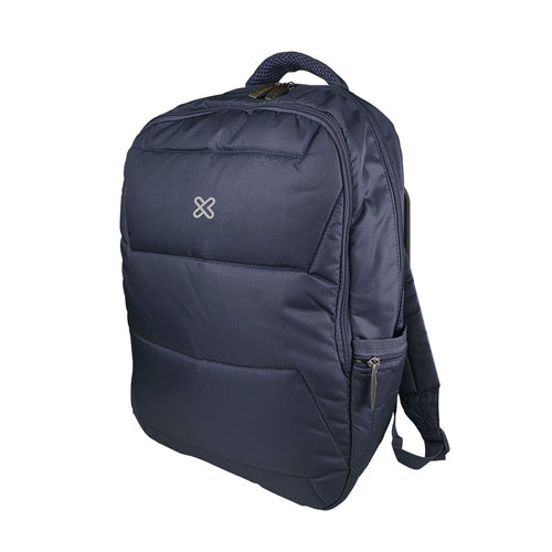 KLIPX MONACO LAPTOP BACKPACK - 15.6