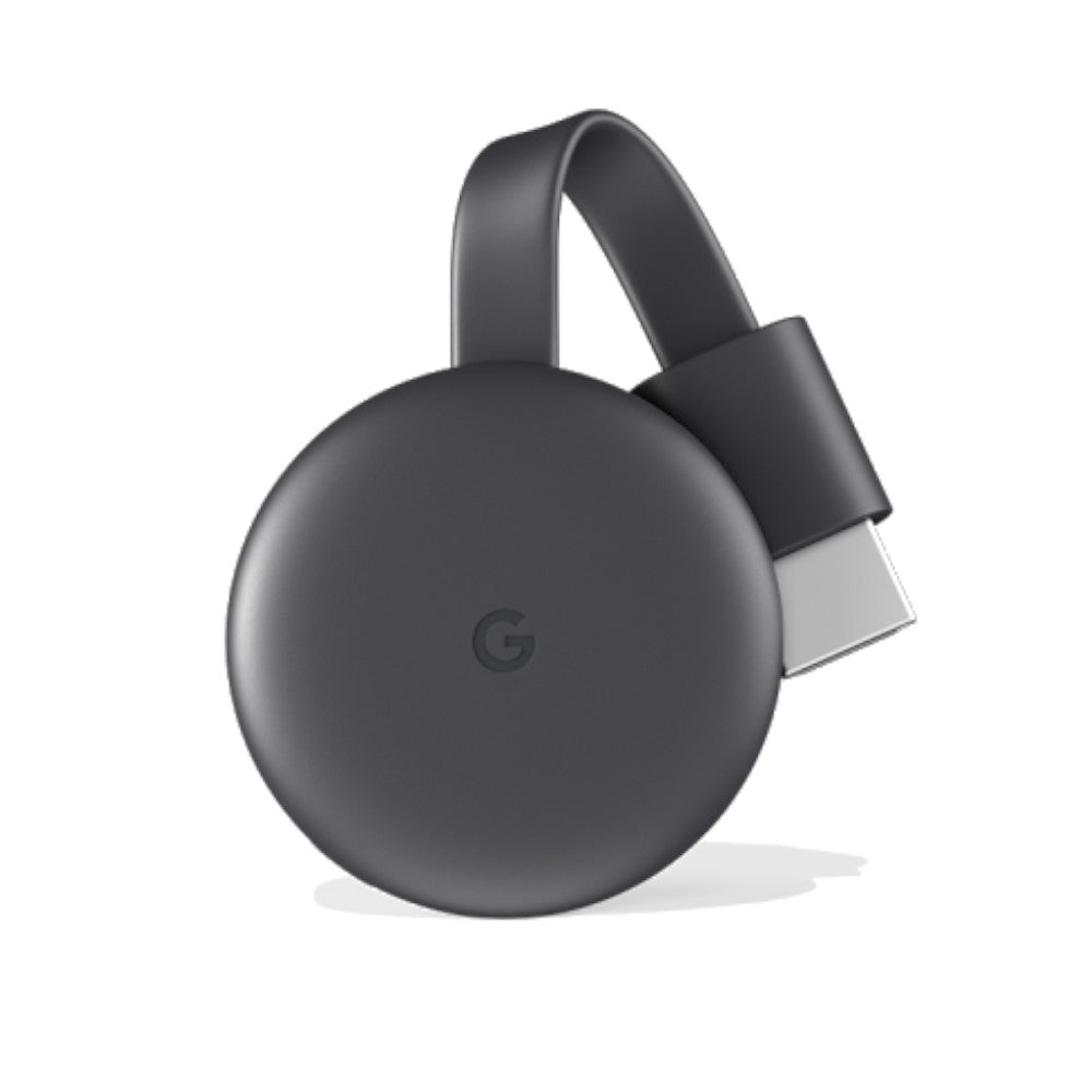 GOOGLE CHROMECAST (3RD GEN)