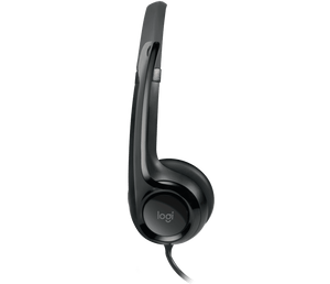 LOGITECH USB HEADSET H390
