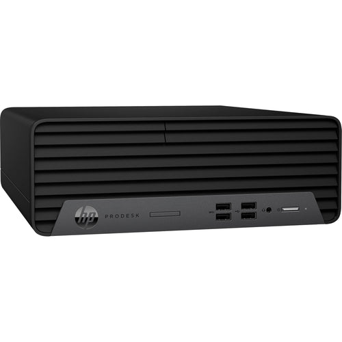 HP SMALL FORM FACTOR INTEL CORE I5 8GB DDR4 SDRAM 256GB HARD DRIVE PROBOOK