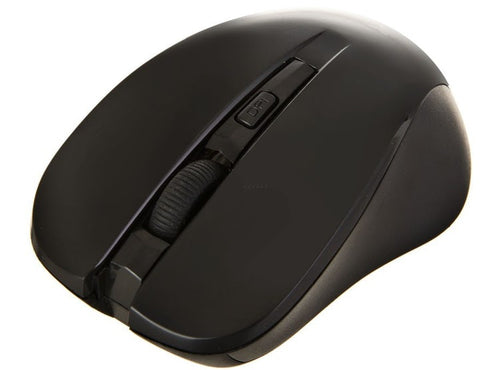 XTECH - MOUSE INFRARED 2.4 GHZ