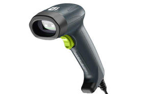 LOGIC CONTROL BARCODE SCANNER-HANDHELD-LINEAR-USB