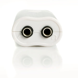 STARTECH.COM USB 2.0 TO AUDIO ADAPTER SOUND CARD