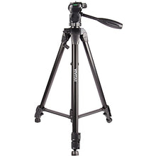 Load image into Gallery viewer, Vivitar 62&quot; Tripod