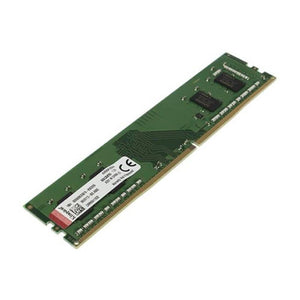 ValueRAM - DDR4-4 GB - DIMM 288-Pin - 2666 MHz / PC4-21300 - CL19-1.2 V - Unbuffered - Non-ECC