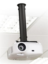 Load image into Gallery viewer, KLIPX CEILING MOUNT FOR PROJECTOR