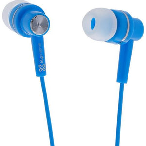 KLIPX SPORT IN-EAR EARPHONE BLUE