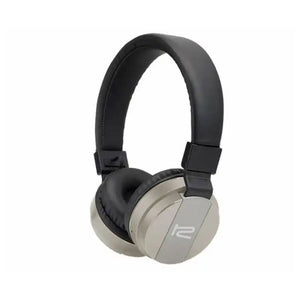 KLIPX FURY PRO BLUETOOTH HEADPHONES SILVER