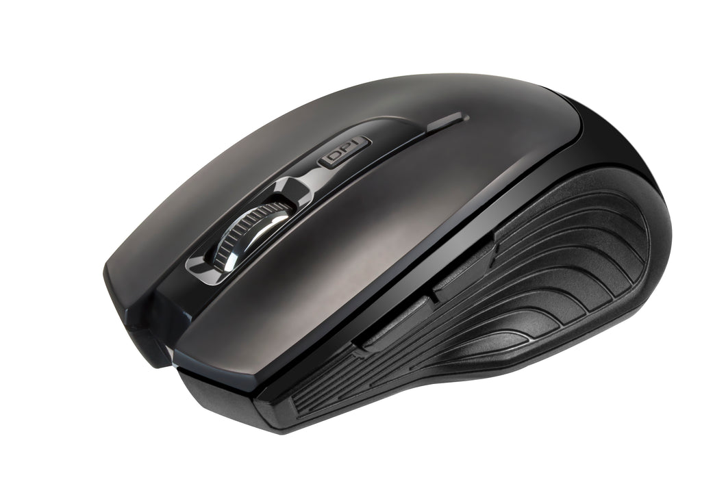KLIPX MOUSE ENTERPRISE NANO DONGLE WIRELESS