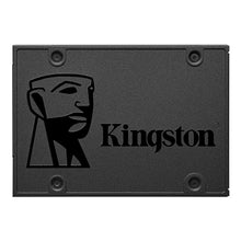 Load image into Gallery viewer, KINGSTON 120GB A400 SATA3 2.5 SSD 7MM