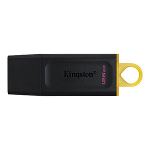 KINGSTON DATA TRAVELER USB FLASH DRIVE 128GB USB 3.2
