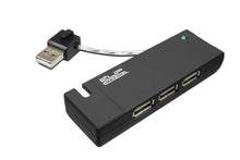 Load image into Gallery viewer, KLIPX USB 4PORT HUB