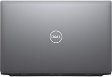 Load image into Gallery viewer, DELL LATITUDE 5520 - CORE i7 1165G7 - WIN 10 PRO 64-BIT - 16 GB RAM - 512 GB SSD NVMe CLASS 35 - 15.6&quot; TN 1366 x 768 (HD) @ 60Hz - IRIS Xe GRAPHICS - WIFI 6, BLUETOOTH - GRAY - CTO - WITH 3 YEARS HARDWARE SERVICE WITH ONSITE