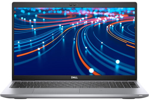 DELL LATITUDE 5520 - CORE i7 1165G7 - WIN 10 PRO 64-BIT - 16 GB RAM - 512 GB SSD NVMe CLASS 35 - 15.6