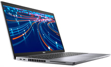 Load image into Gallery viewer, DELL LATITUDE 5520 - CORE i7 1165G7 - WIN 10 PRO 64-BIT - 16 GB RAM - 512 GB SSD NVMe CLASS 35 - 15.6&quot; TN 1366 x 768 (HD) @ 60Hz - IRIS Xe GRAPHICS - WIFI 6, BLUETOOTH - GRAY - CTO - WITH 3 YEARS HARDWARE SERVICE WITH ONSITE